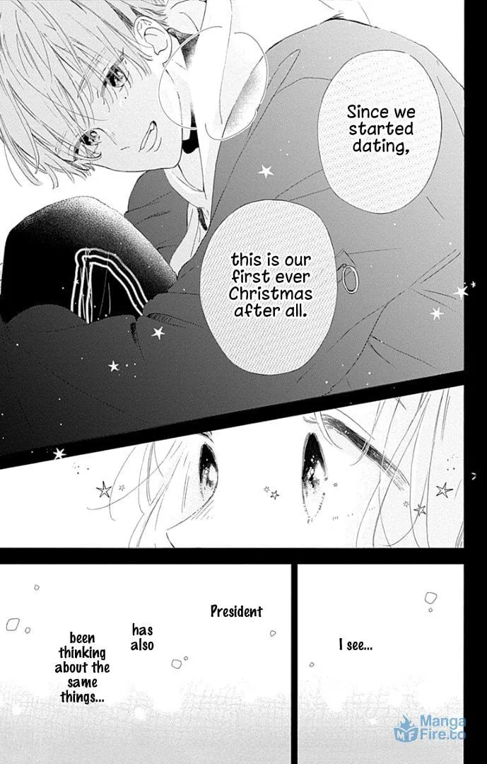 Read Hinata no Blue chapter 23 image 36 on Lezhin