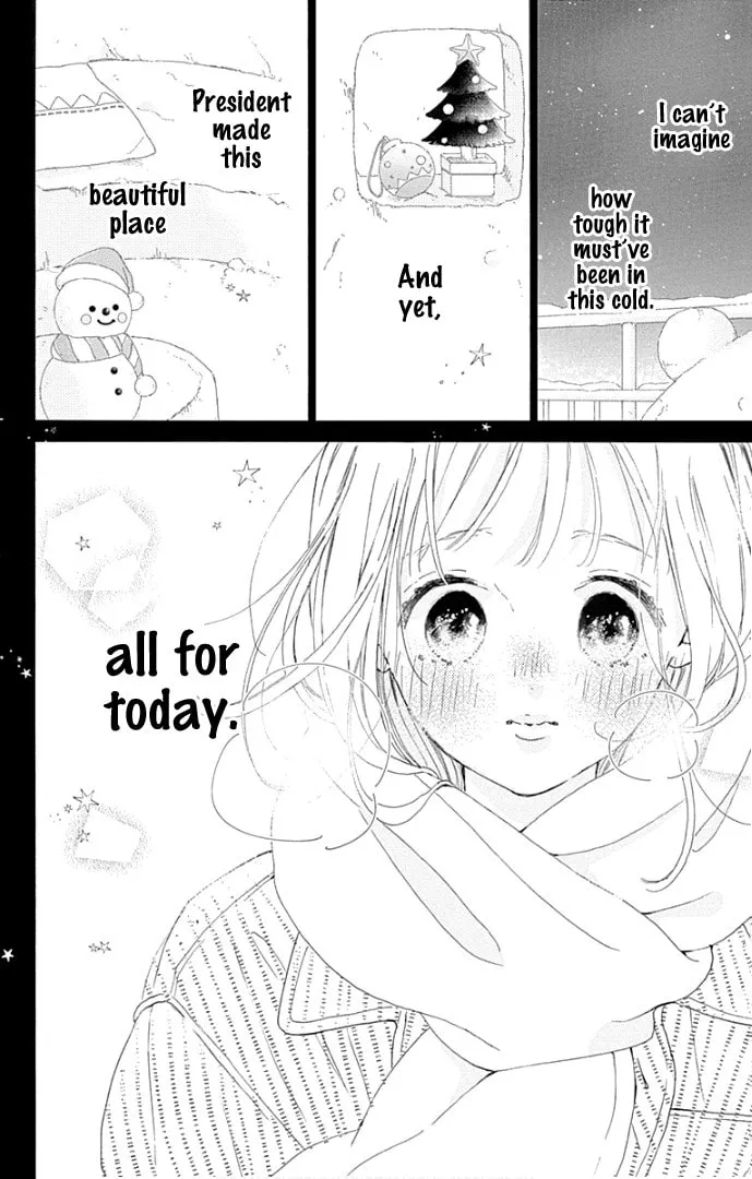Read Hinata no Blue chapter 23 image 37 on Lezhin