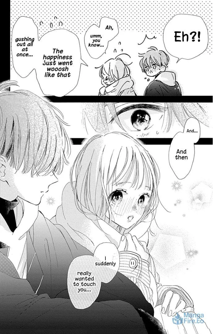 Read Hinata no Blue chapter 23 image 39 on Lezhin