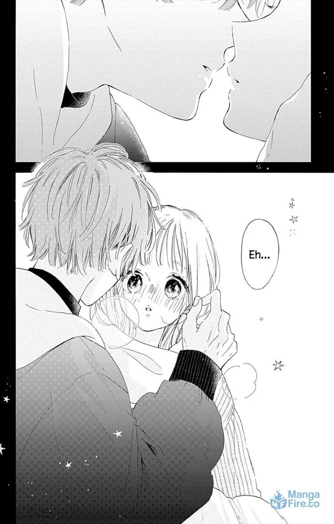 Read Hinata no Blue chapter 23 image 42 on Lezhin