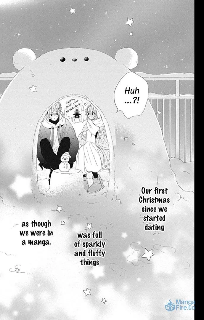 Read Hinata no Blue chapter 23 image 45 on Lezhin