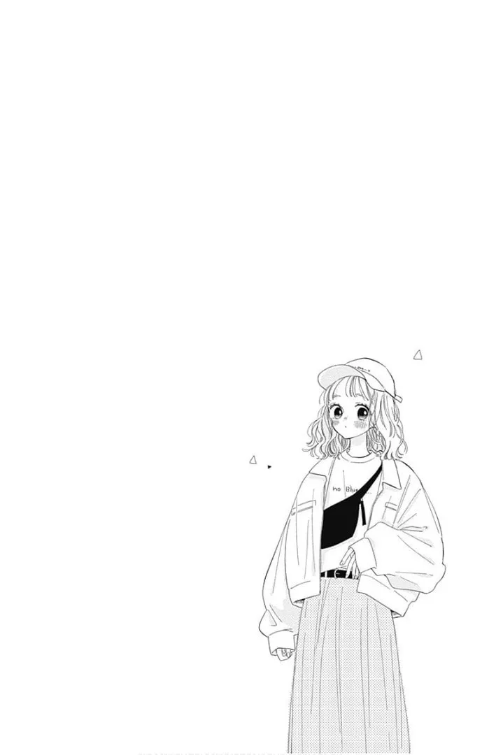 Read Hinata no Blue chapter 23 image 5 on Lezhin