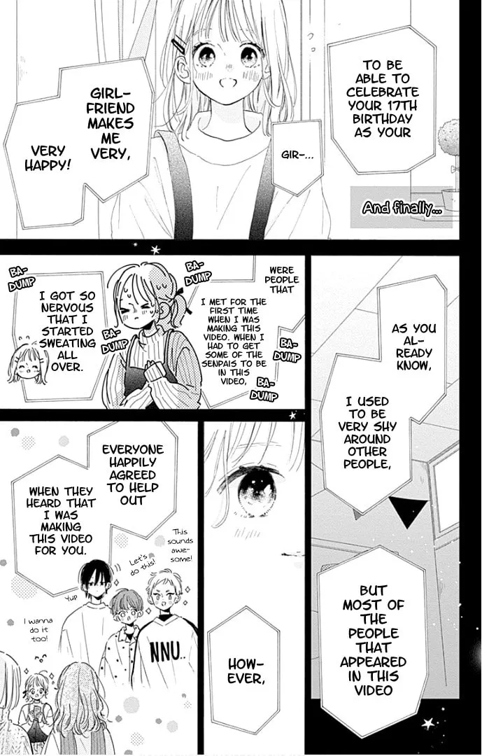Read Hinata no Blue chapter 24 image 37 on Lezhin