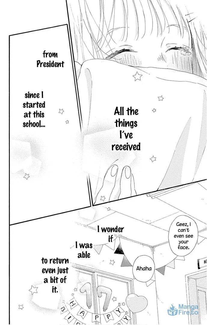 Read Hinata no Blue chapter 24 image 44 on Lezhin