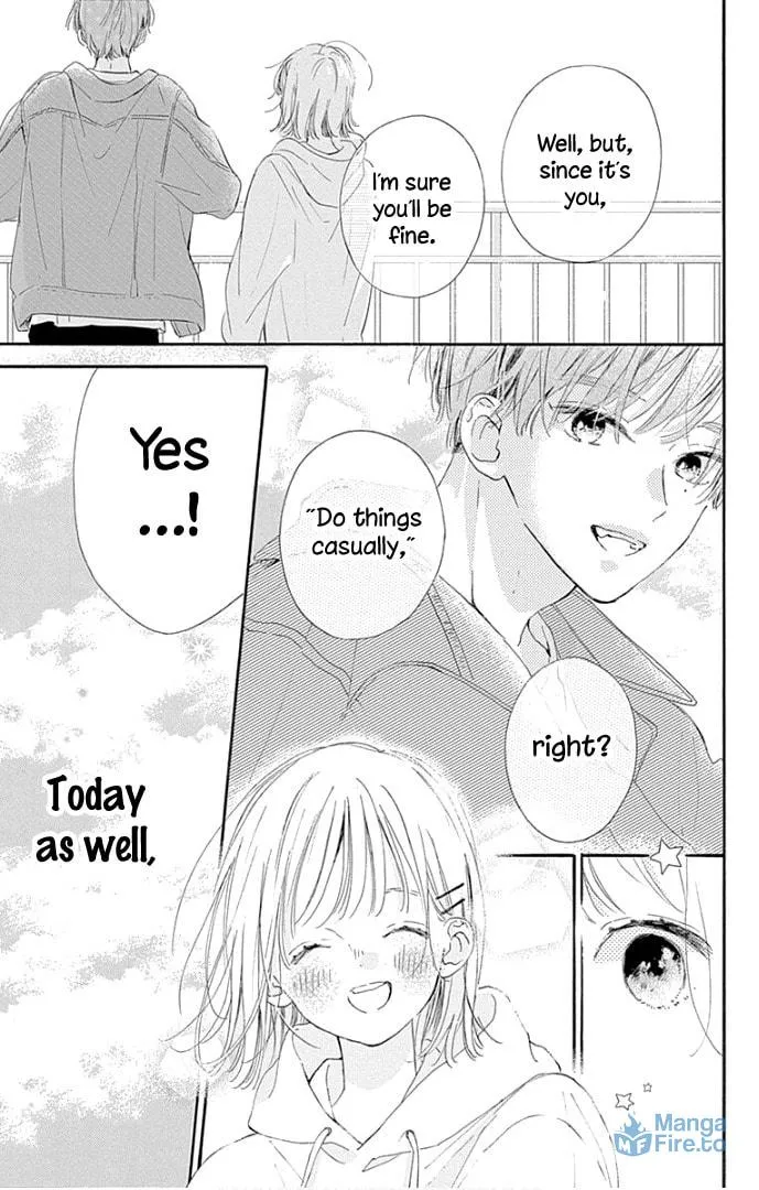 Read Hinata no Blue chapter 24 image 47 on Lezhin