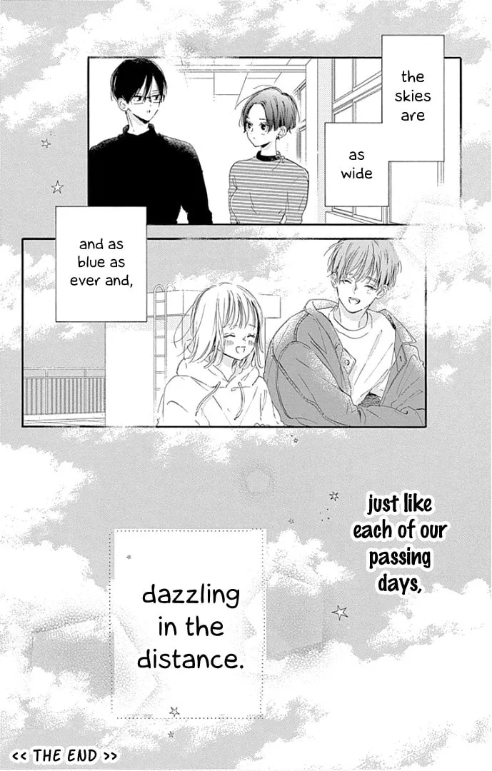 Read Hinata no Blue chapter 24 image 48 on Lezhin