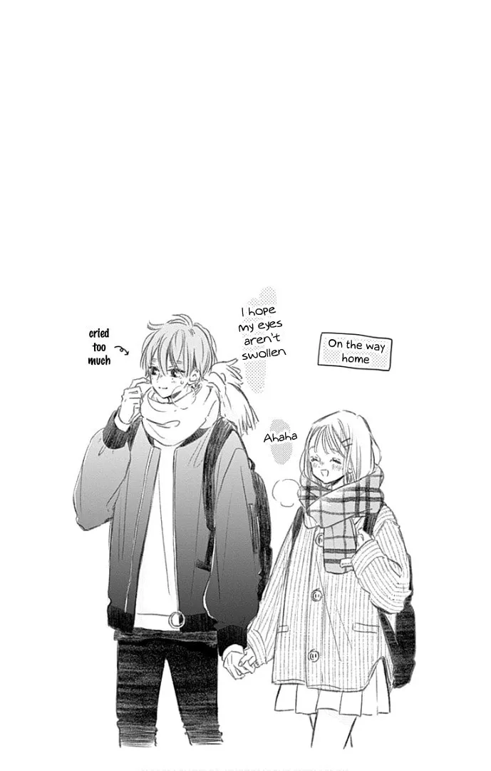 Read Hinata no Blue chapter 24 image 49 on Lezhin