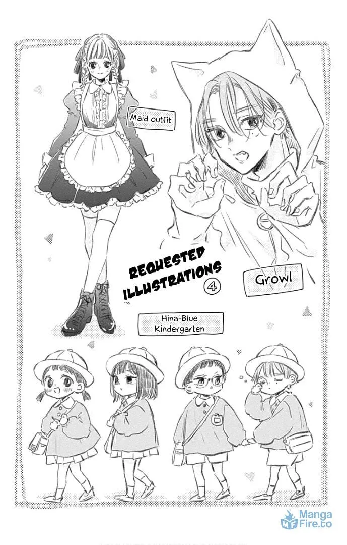 Read Hinata no Blue chapter 24 image 50 on Lezhin