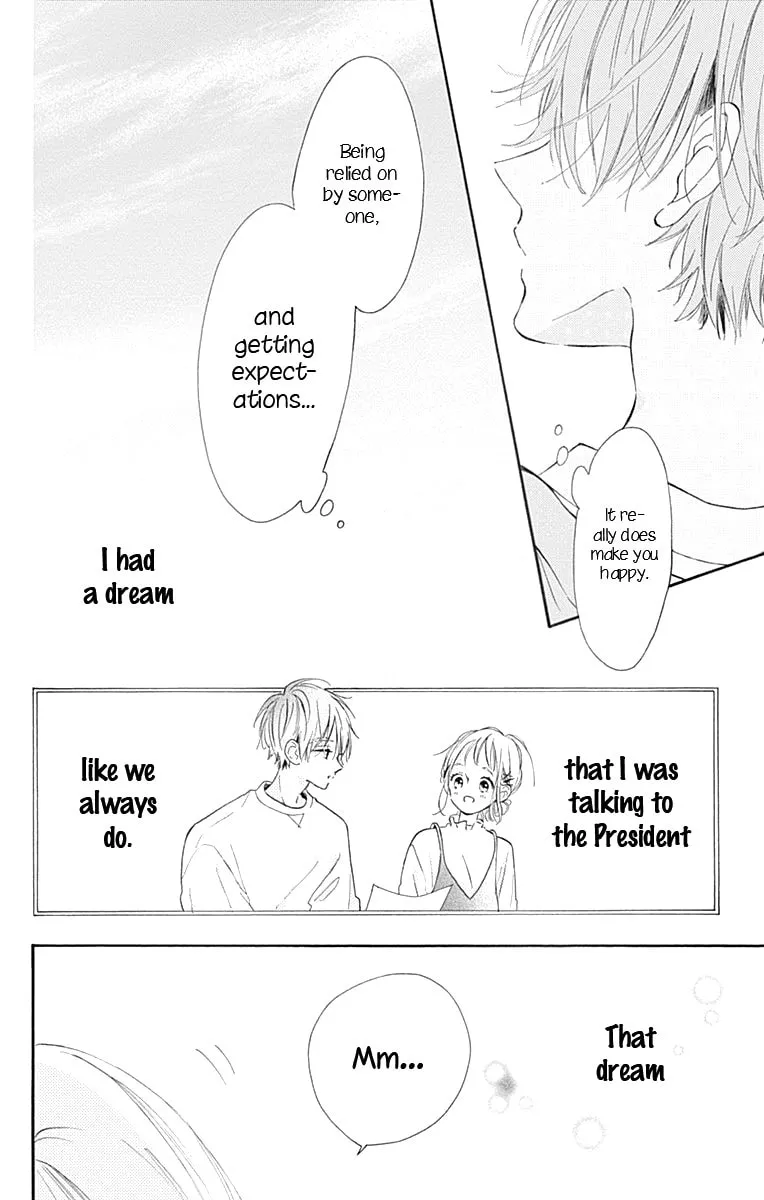 Read Hinata no Blue chapter 3 image 35 on Lezhin