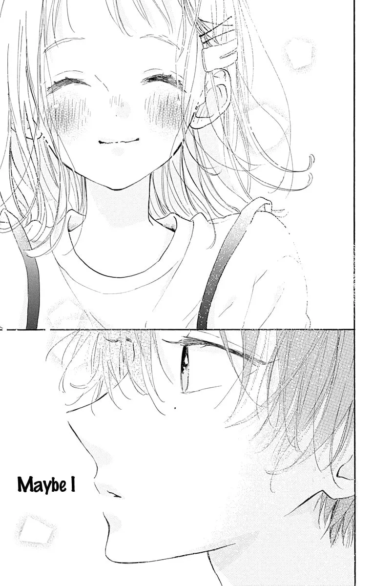 Read Hinata no Blue chapter 3 image 38 on Lezhin