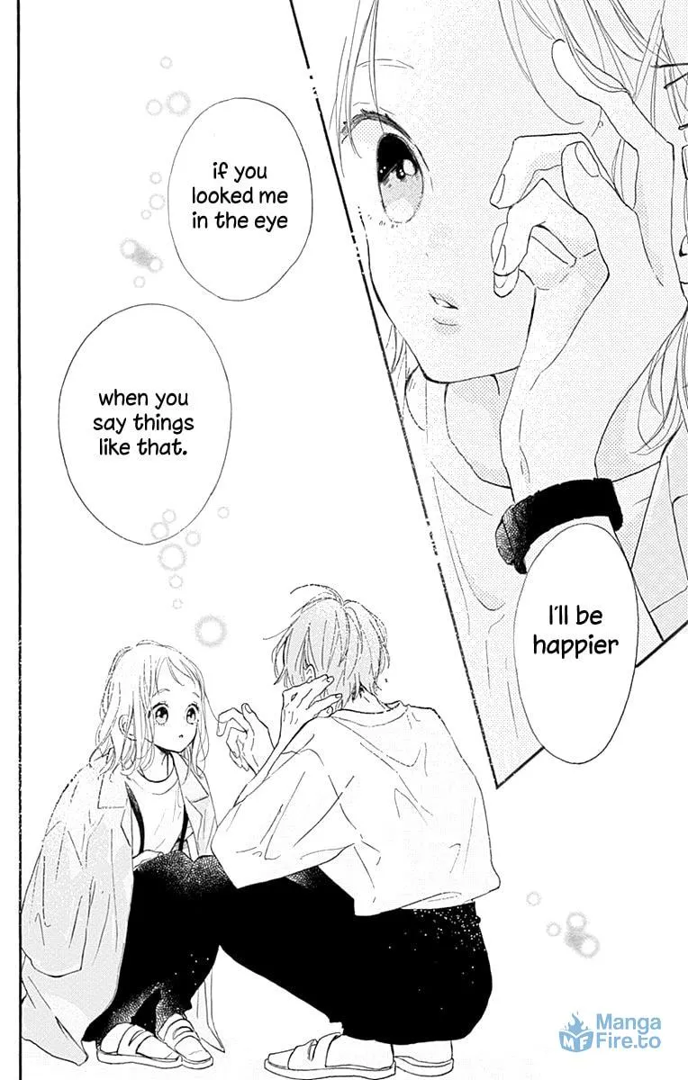 Read Hinata no Blue chapter 3 image 45 on Lezhin