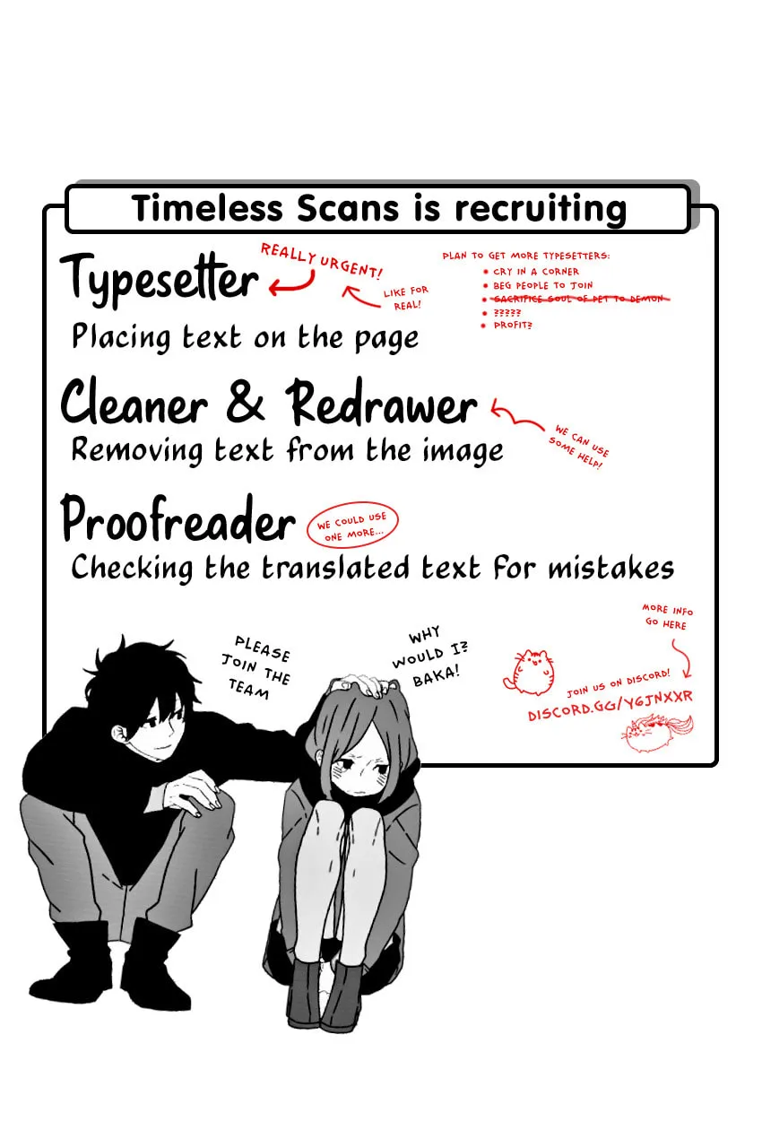 Read Hinata no Blue chapter 4 image 1 on Lezhin