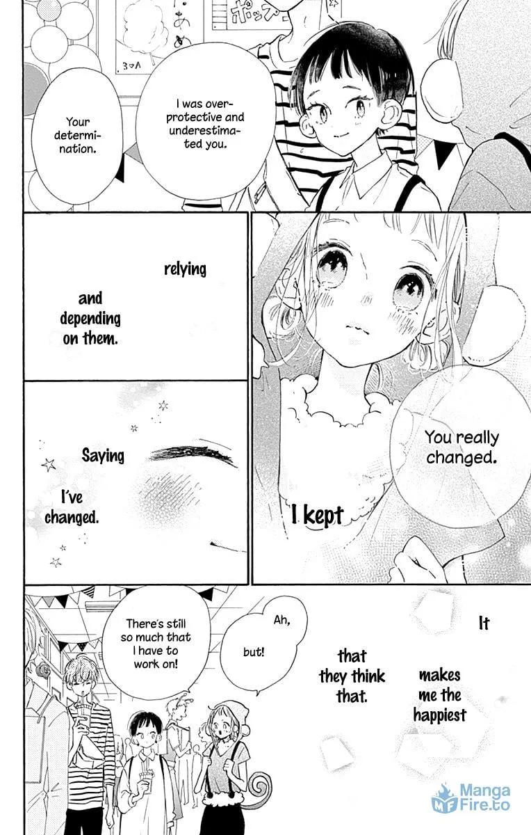 Read Hinata no Blue chapter 4 image 11 on Lezhin