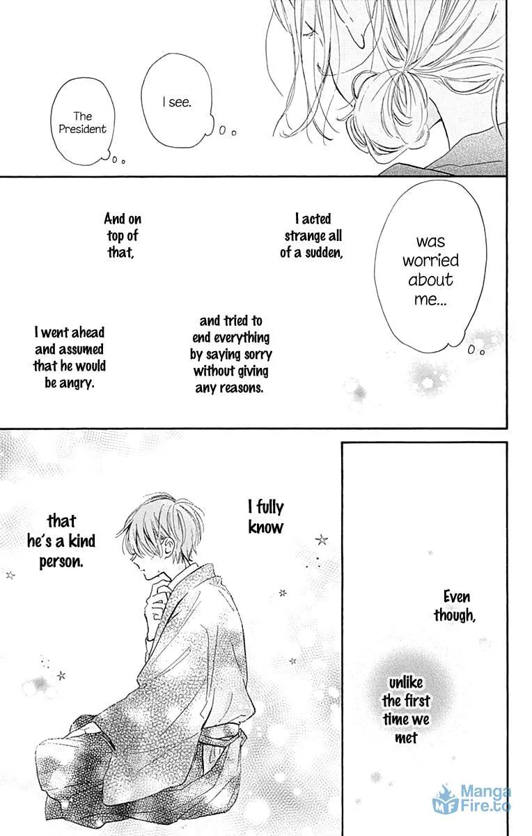 Read Hinata no Blue chapter 4 image 29 on Lezhin