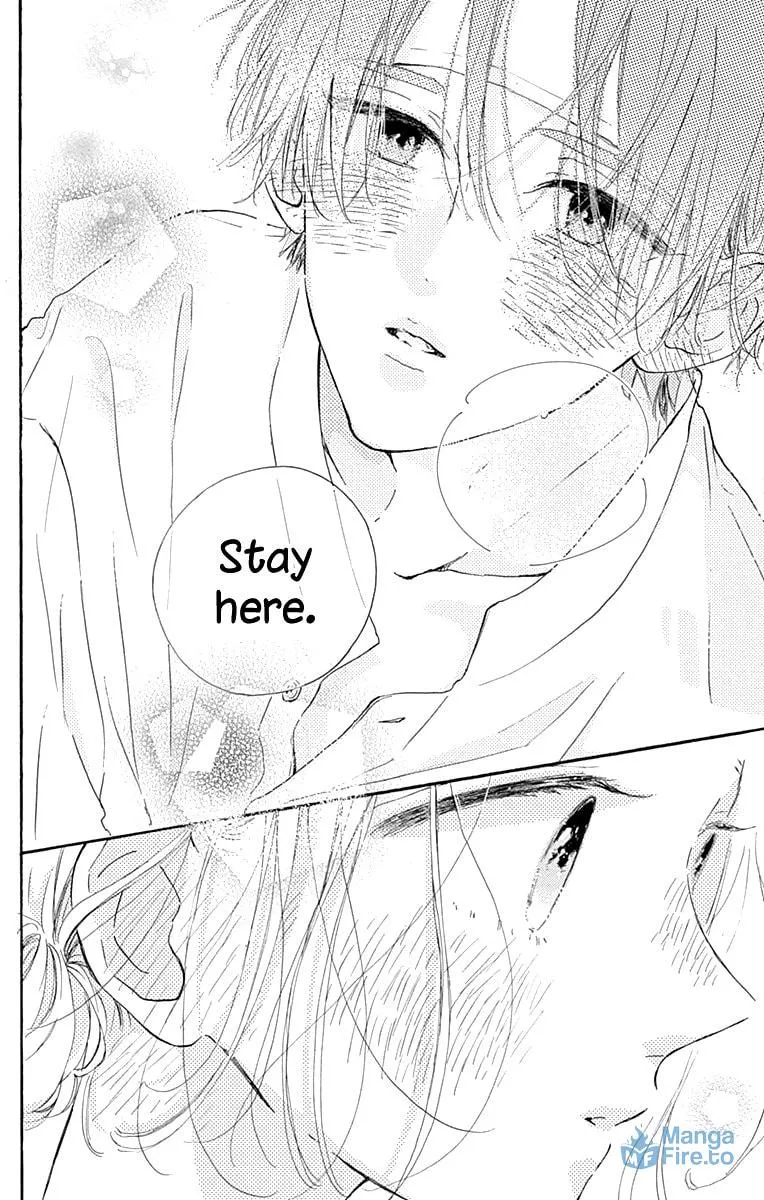 Read Hinata no Blue chapter 4 image 38 on Lezhin