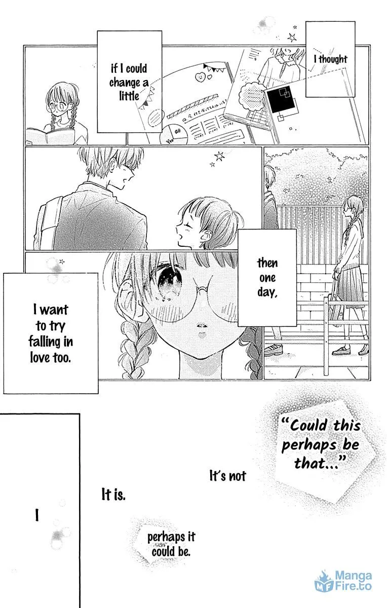 Read Hinata no Blue chapter 5 image 23 on Lezhin