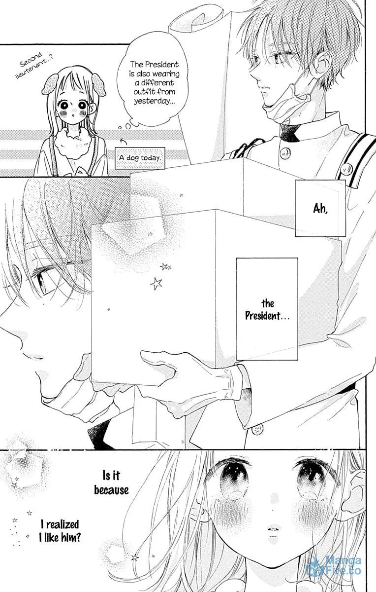 Read Hinata no Blue chapter 5 image 29 on Lezhin