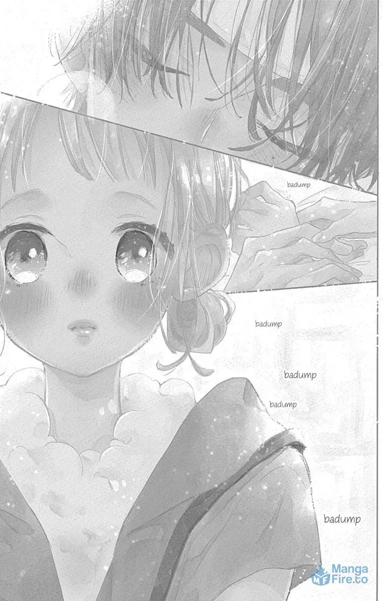 Read Hinata no Blue chapter 5 image 5 on Lezhin