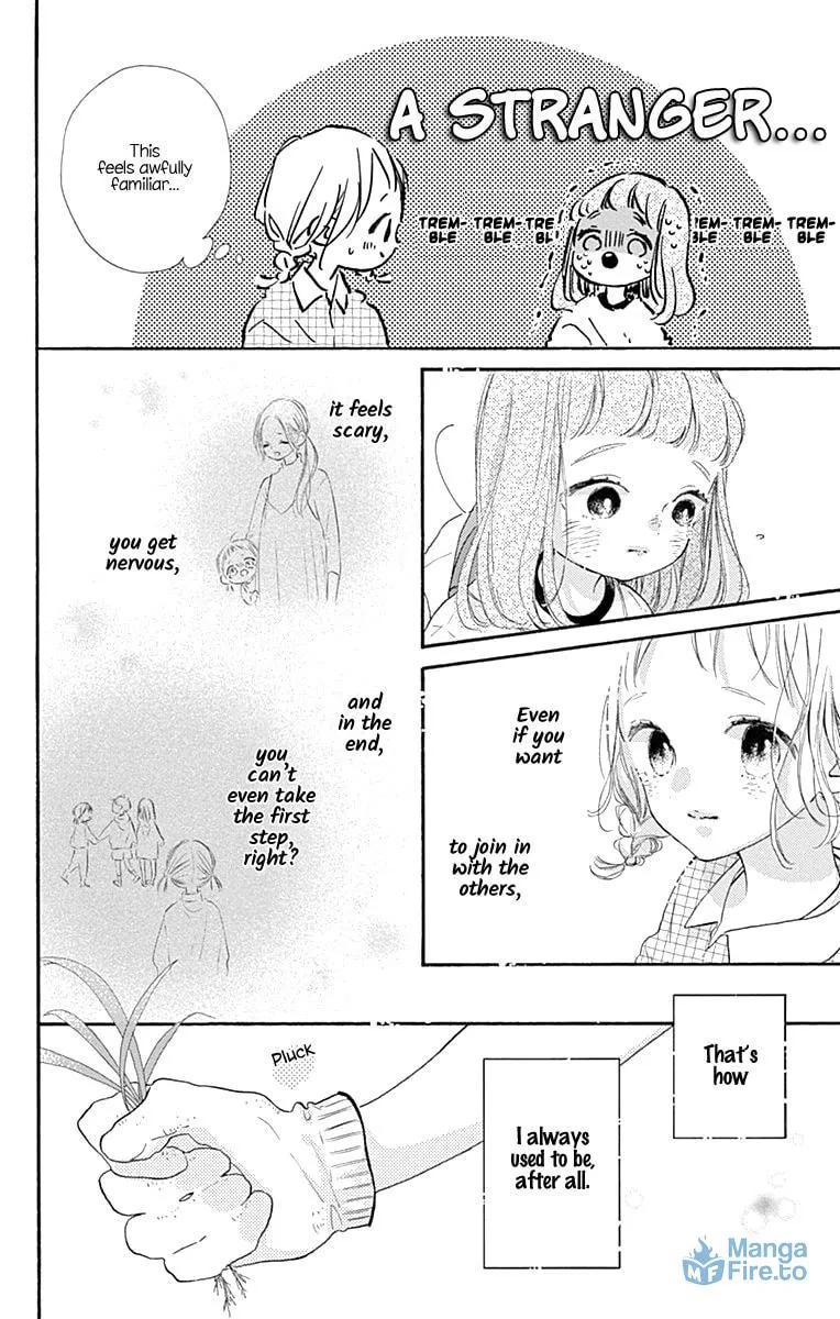 Read Hinata no Blue chapter 6 image 26 on Lezhin
