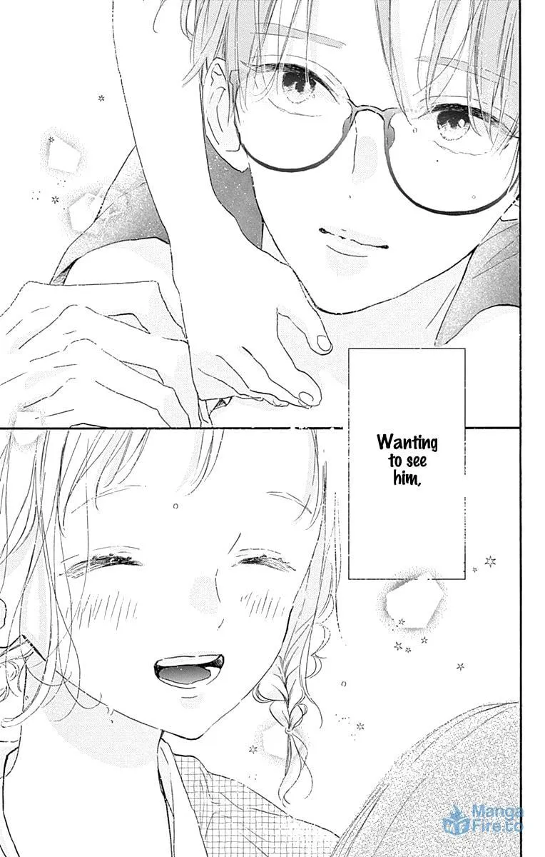Read Hinata no Blue chapter 6 image 41 on Lezhin