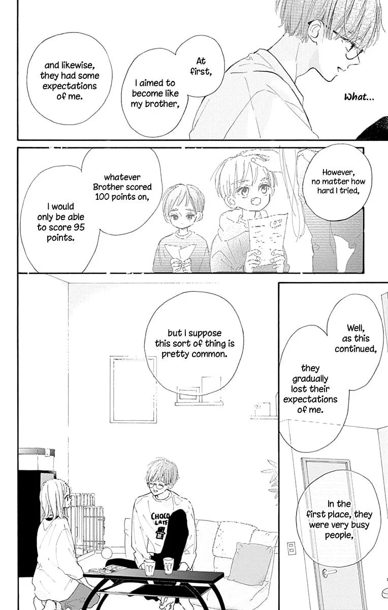 Read Hinata no Blue chapter 7 image 34 on Lezhin