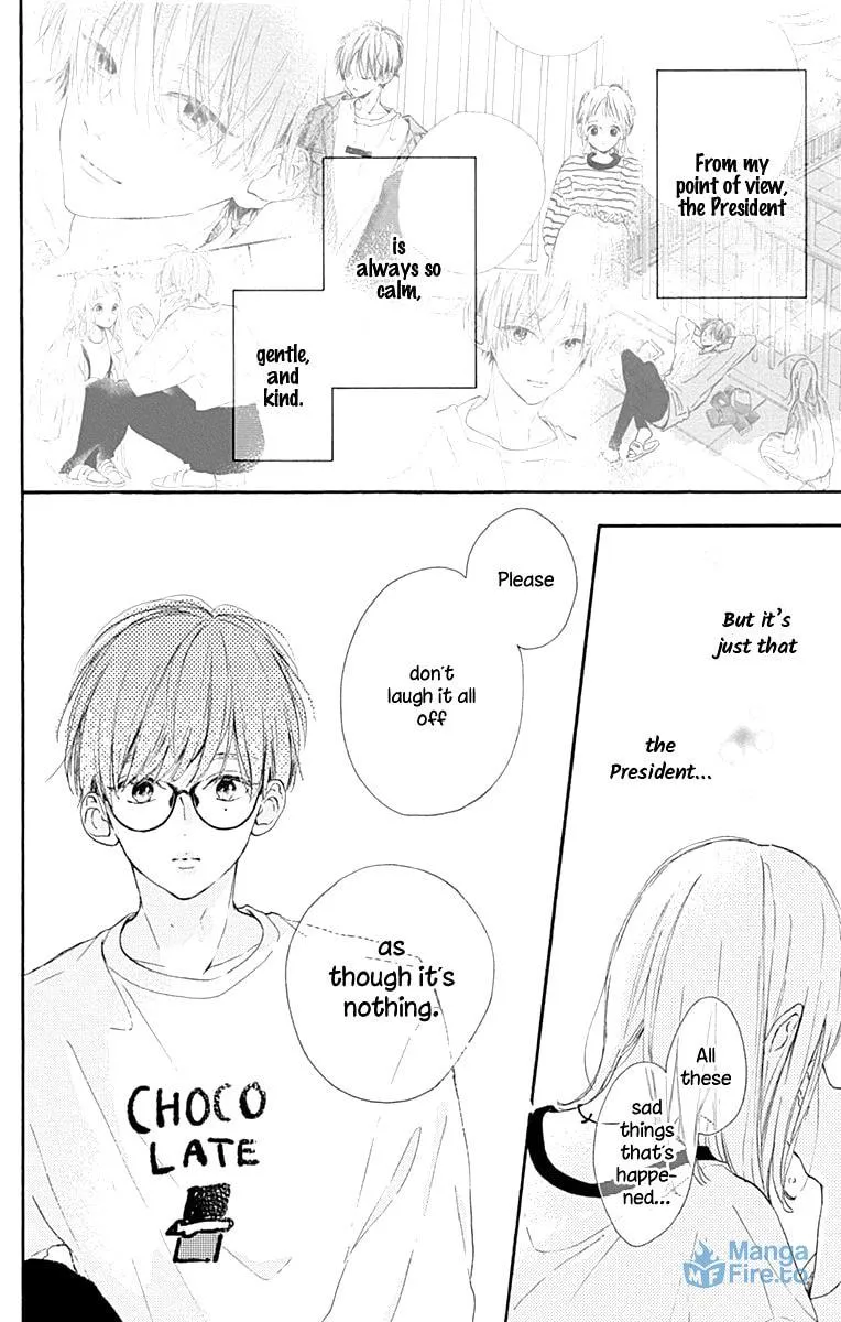 Read Hinata no Blue chapter 7 image 38 on Lezhin