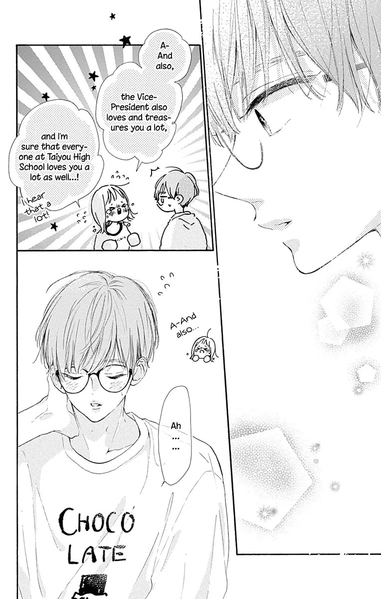 Read Hinata no Blue chapter 7 image 40 on Lezhin