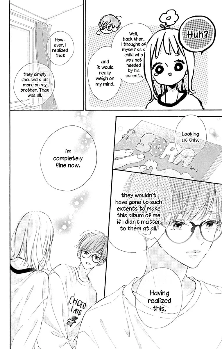 Read Hinata no Blue chapter 7 image 42 on Lezhin