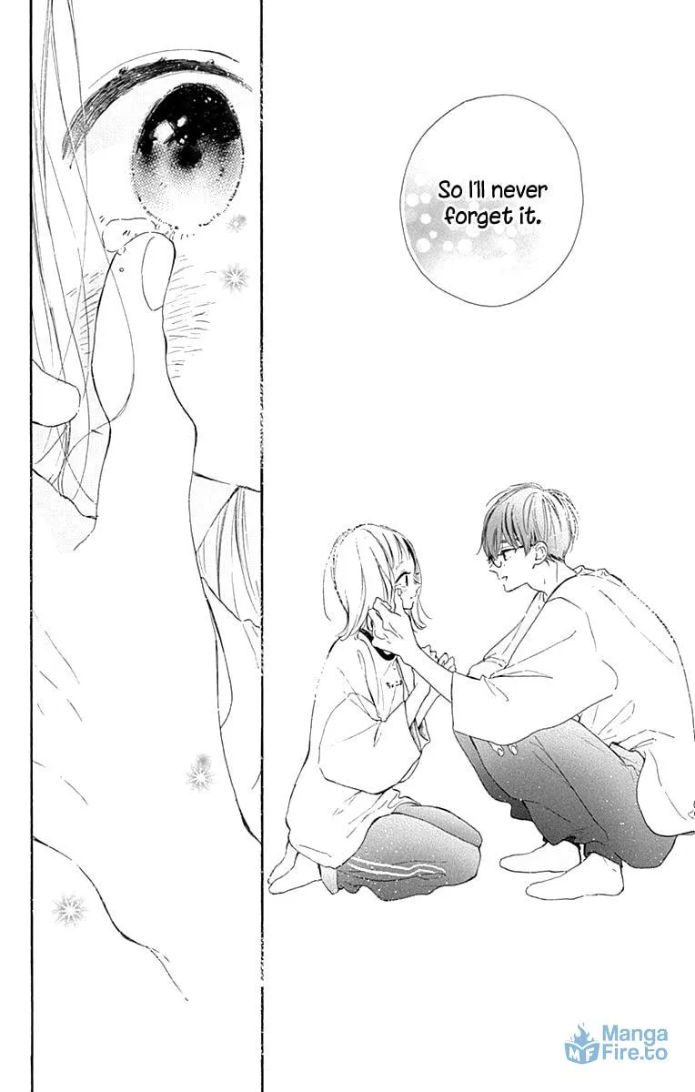 Read Hinata no Blue chapter 7 image 44 on Lezhin