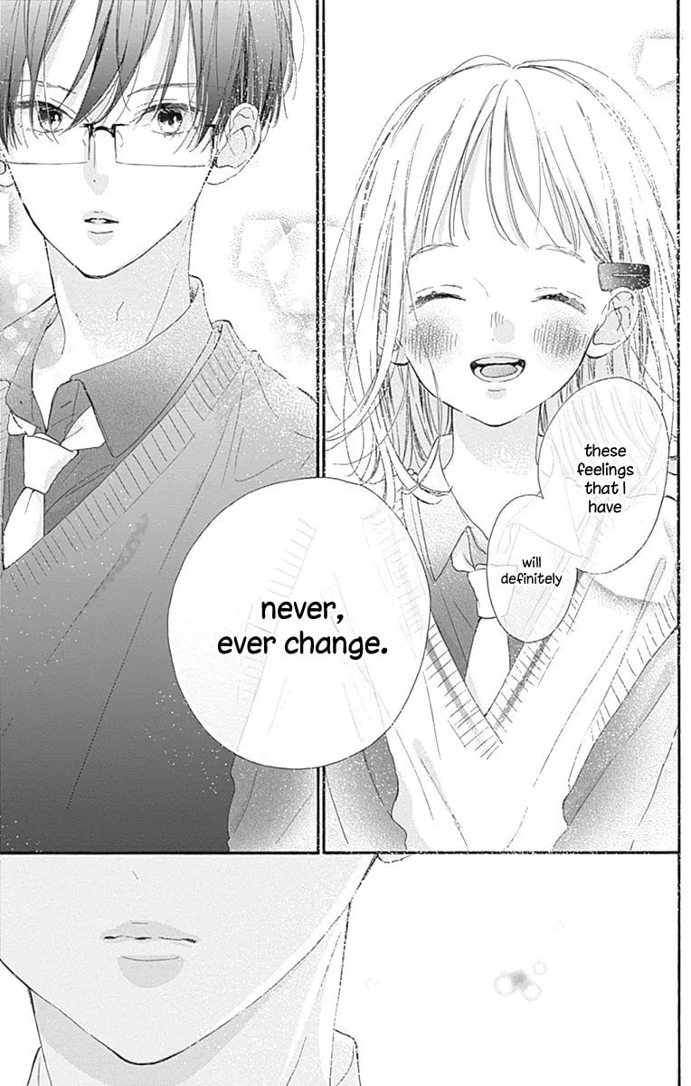 Read Hinata no Blue chapter 8 image 31 on Lezhin