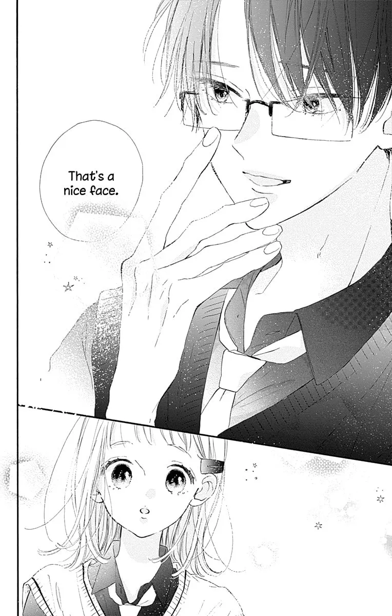 Read Hinata no Blue chapter 8 image 42 on Lezhin