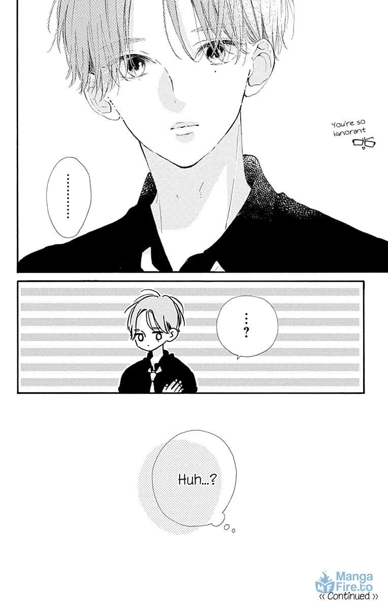 Read Hinata no Blue chapter 8 image 44 on Lezhin