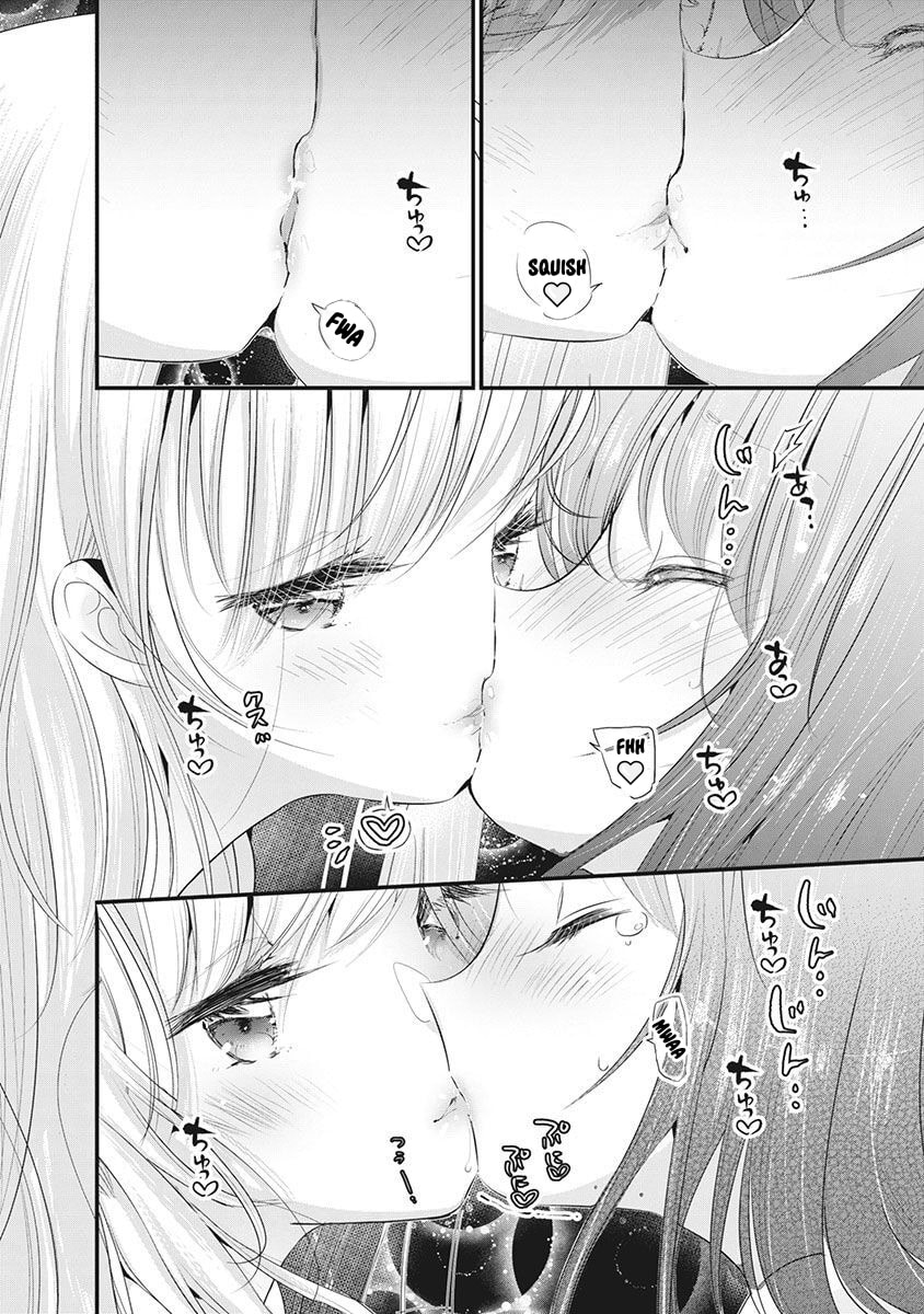 Read Hinata no Yuri chapter 2 image 2 on Lezhin
