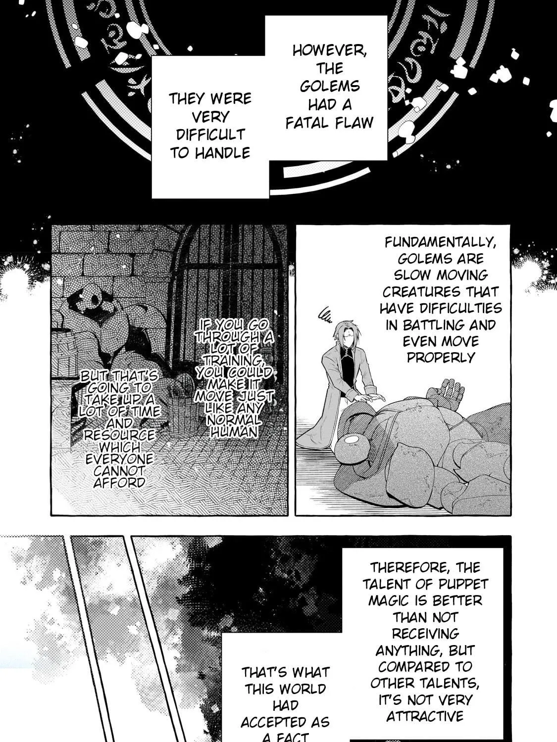 Hinekure Ryoushu no Koufukutan Chapter 1 page 53 - 