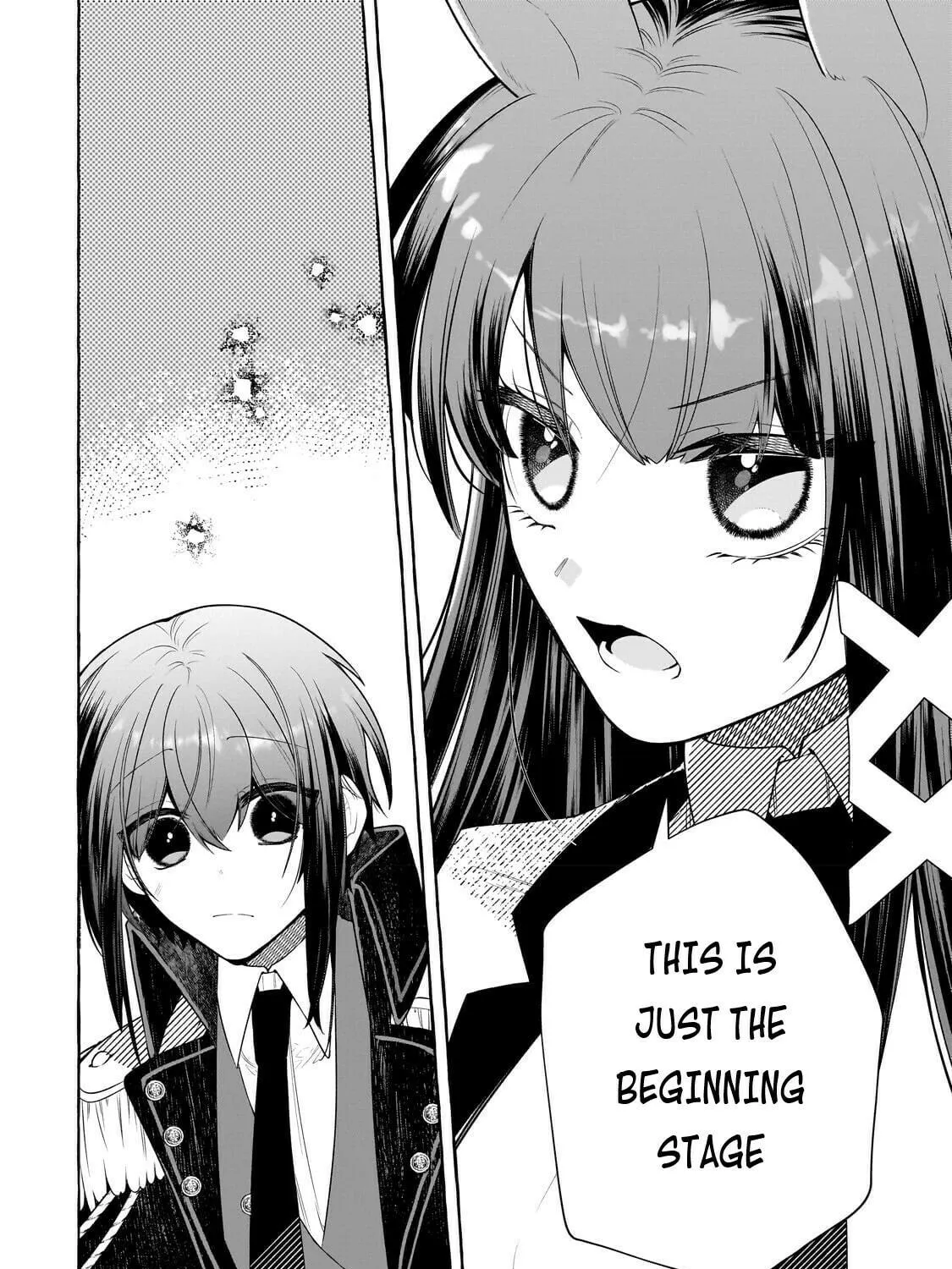 Hinekure Ryoushu no Koufukutan Chapter 1 page 65 - 