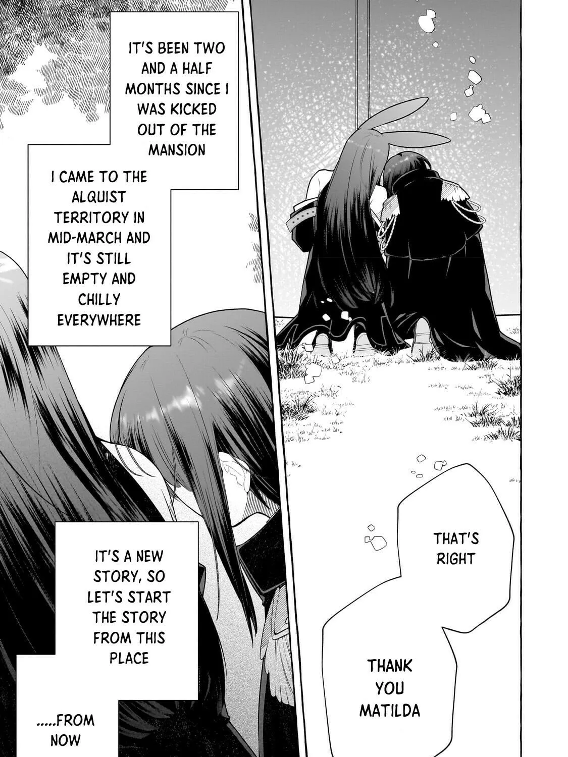 Hinekure Ryoushu no Koufukutan Chapter 1 page 67 - 