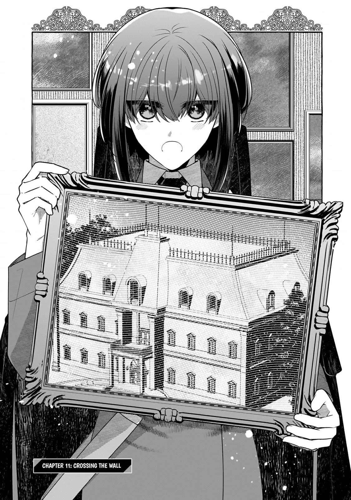 Hinekure Ryoushu no Koufukutan Chapter 11 page 7 - 
