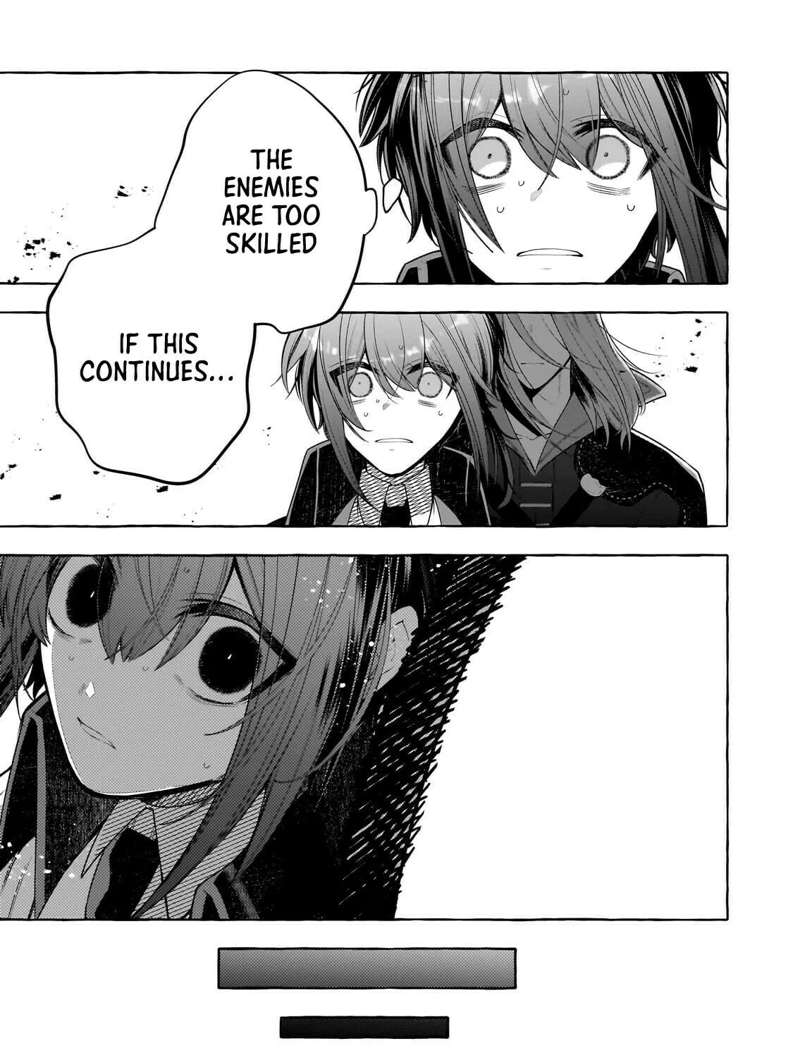 Hinekure Ryoushu no Koufukutan Chapter 2 page 31 - 
