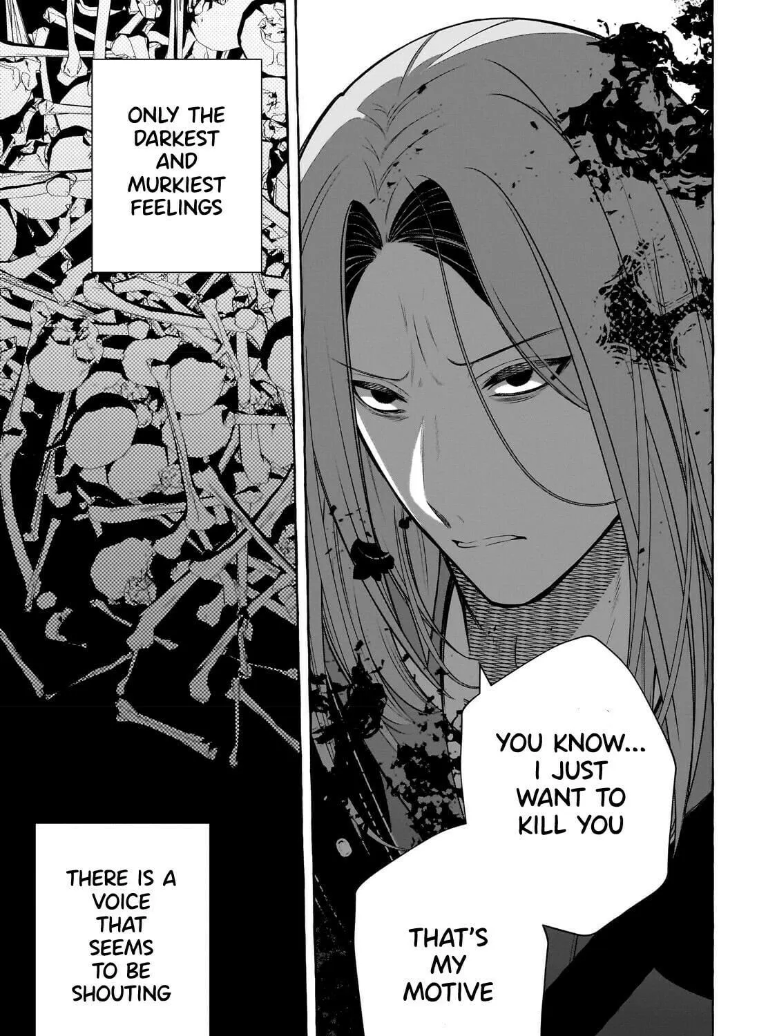 Hinekure Ryoushu no Koufukutan Chapter 2 page 47 - 