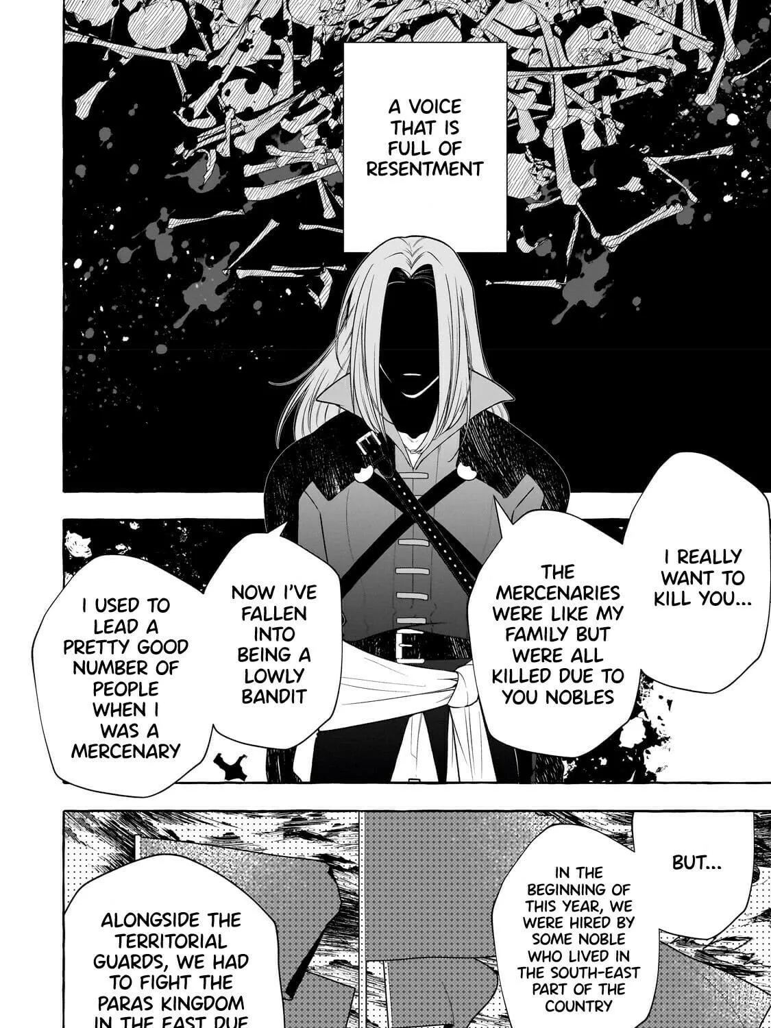 Hinekure Ryoushu no Koufukutan Chapter 2 page 49 - 