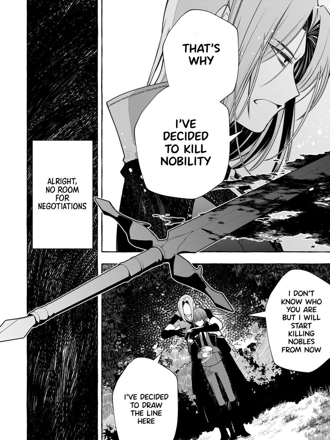 Hinekure Ryoushu no Koufukutan Chapter 2 page 53 - 