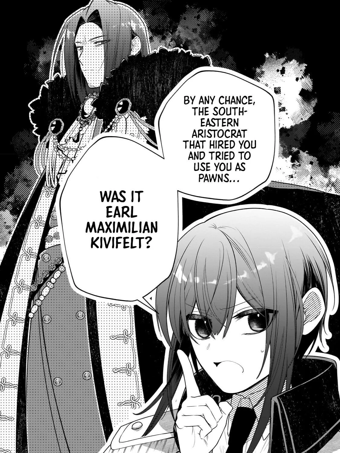 Hinekure Ryoushu no Koufukutan Chapter 2 page 57 - 