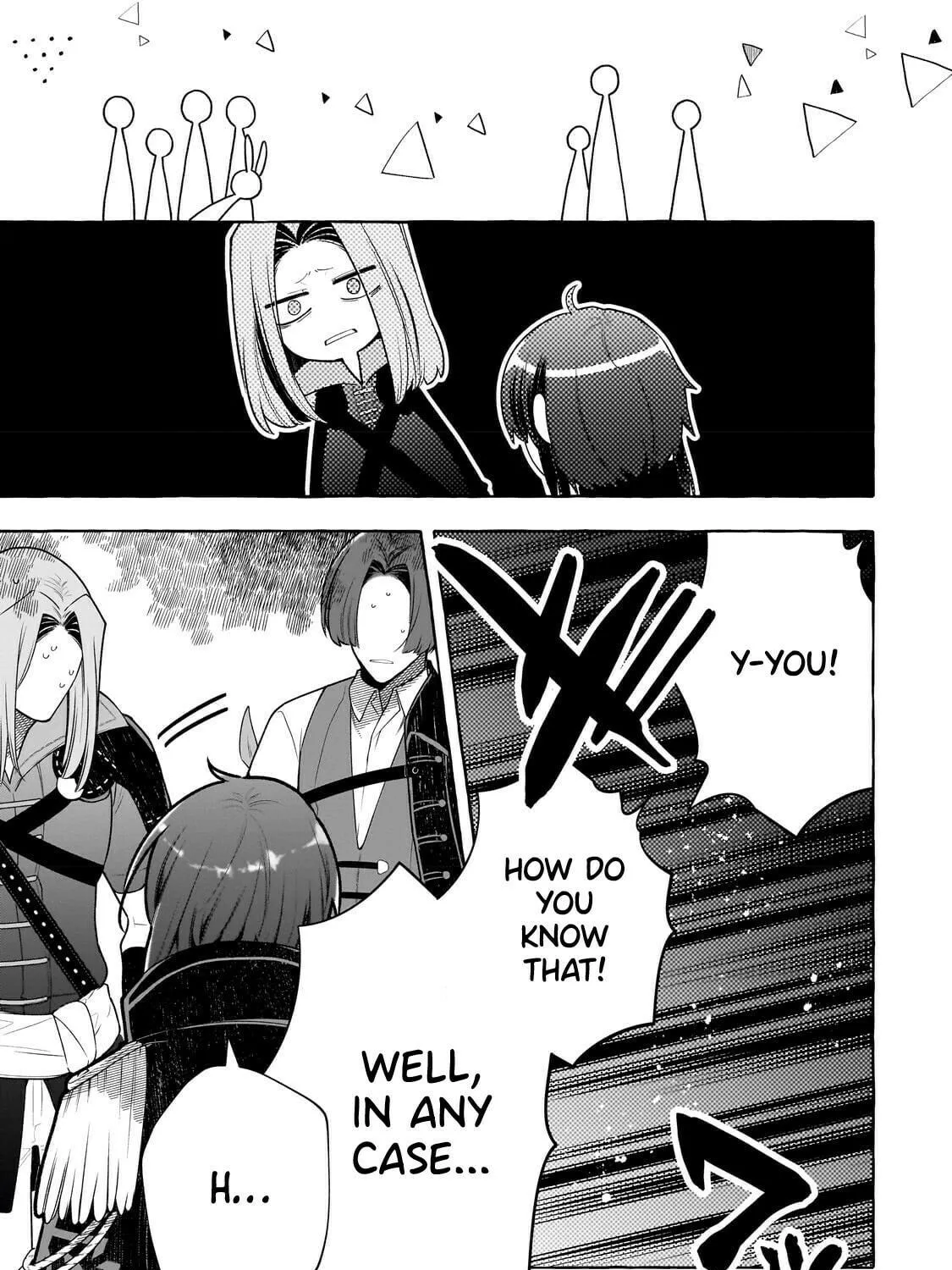 Hinekure Ryoushu no Koufukutan Chapter 2 page 59 - 