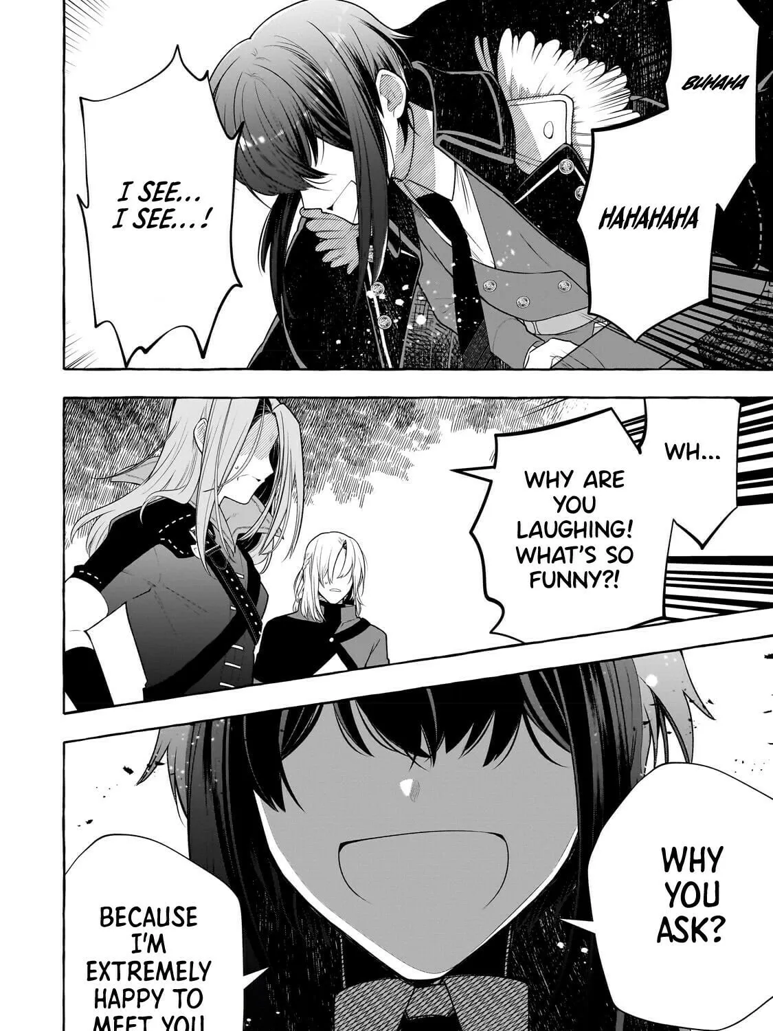 Hinekure Ryoushu no Koufukutan Chapter 2 page 61 - 