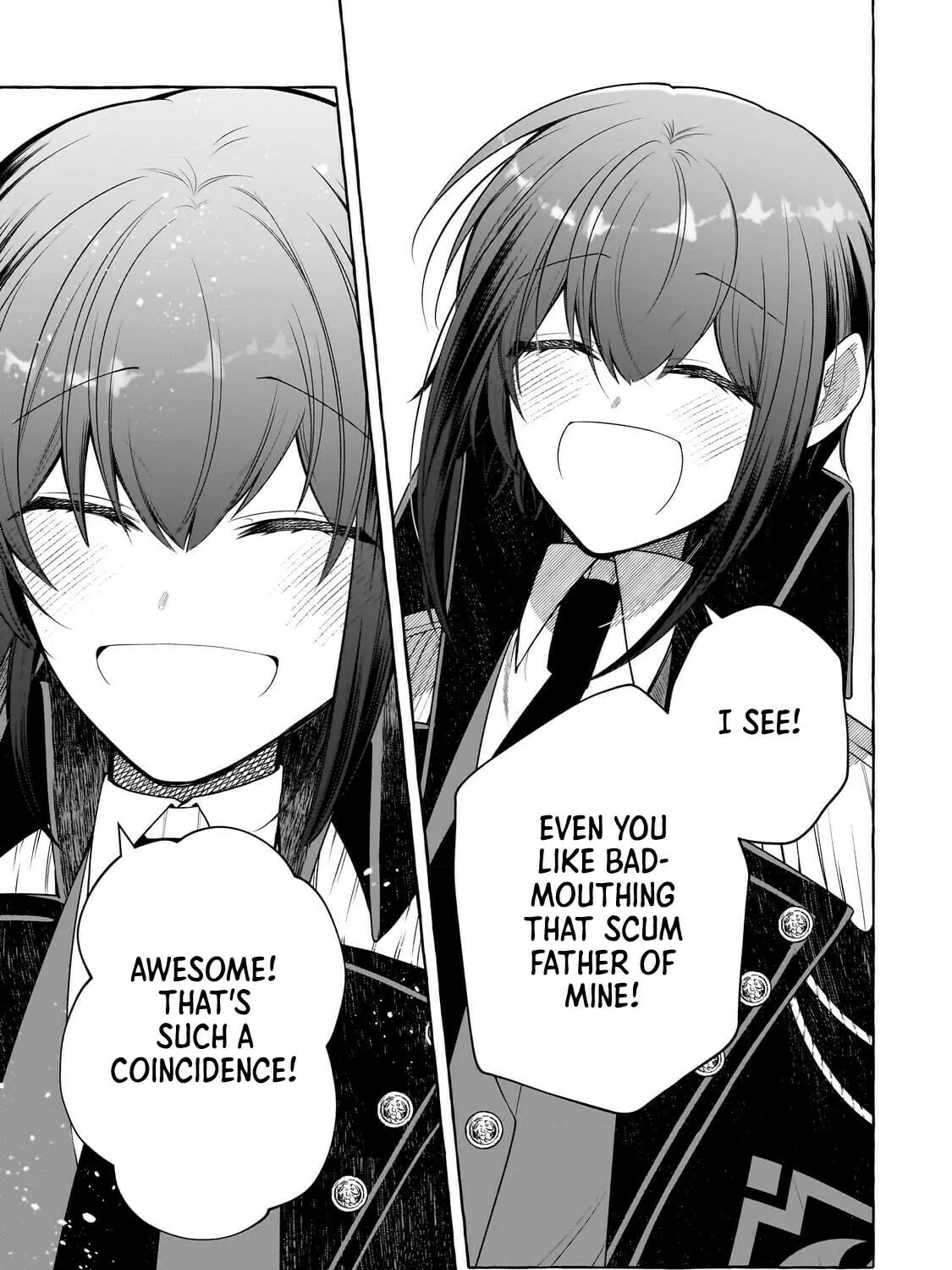 Hinekure Ryoushu no Koufukutan Chapter 2 page 63 - 