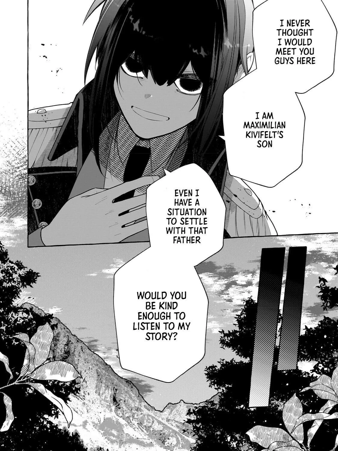 Hinekure Ryoushu no Koufukutan Chapter 2 page 69 - 