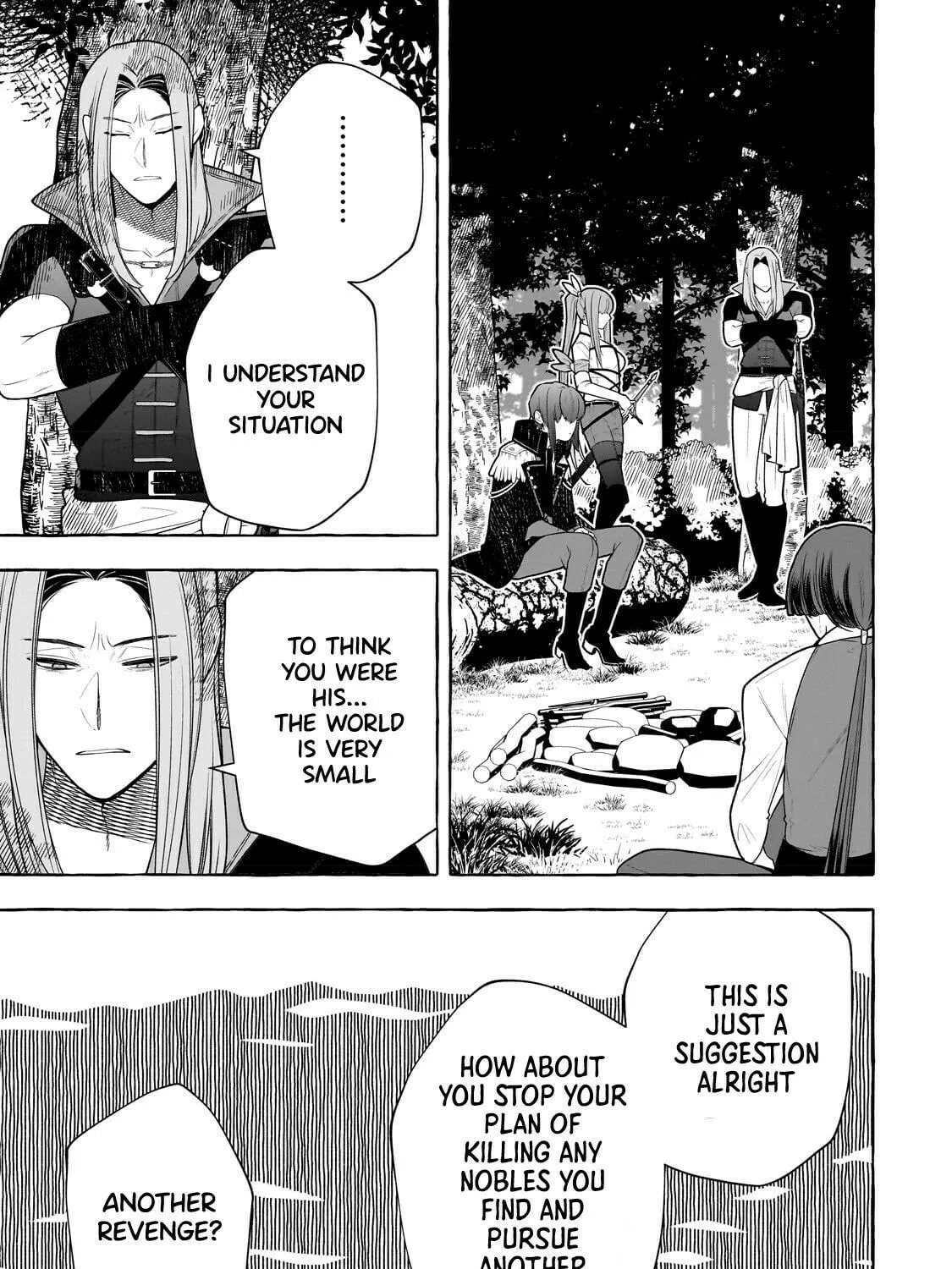 Hinekure Ryoushu no Koufukutan Chapter 2 page 71 - 