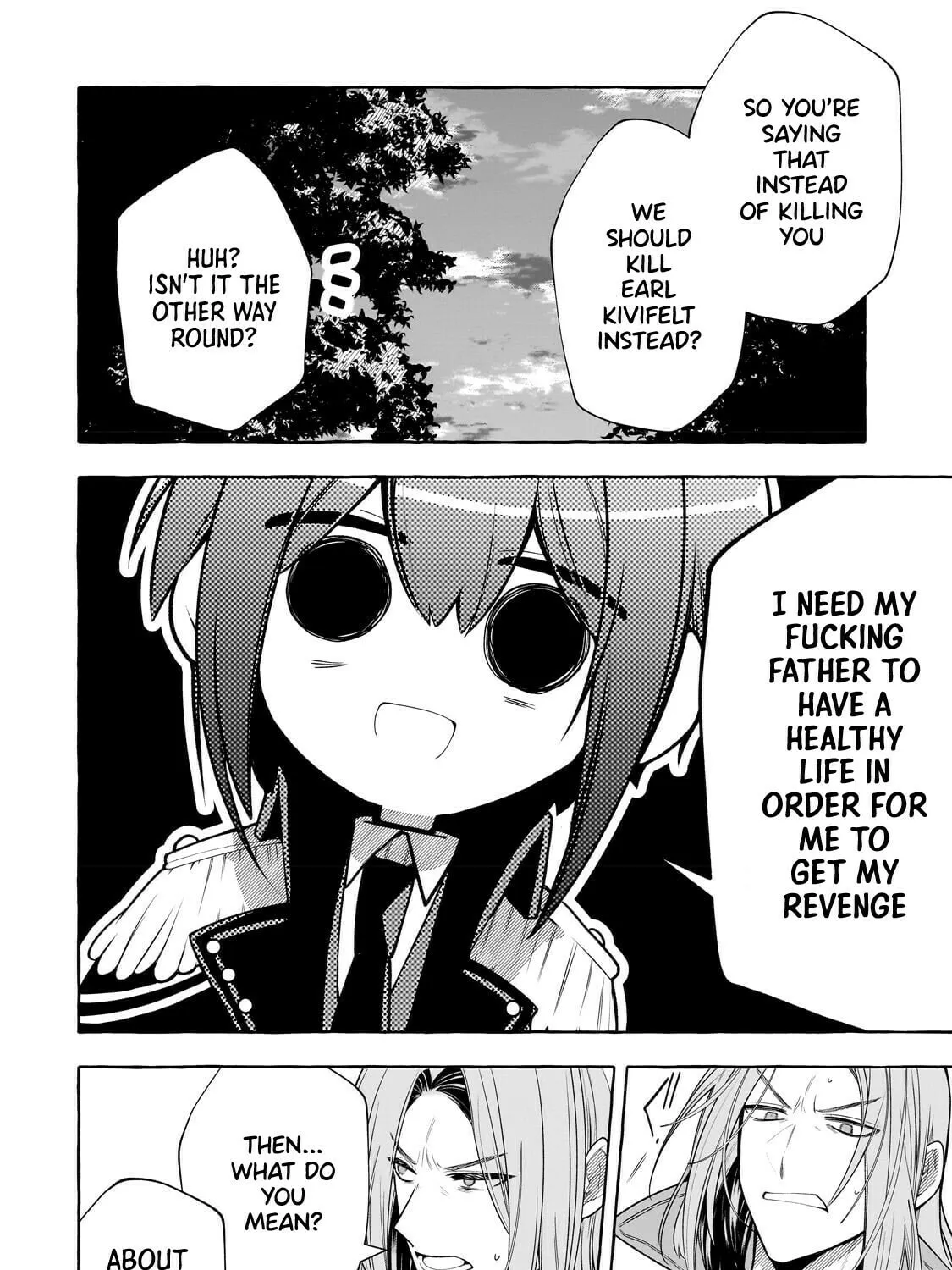 Hinekure Ryoushu no Koufukutan Chapter 2 page 73 - 