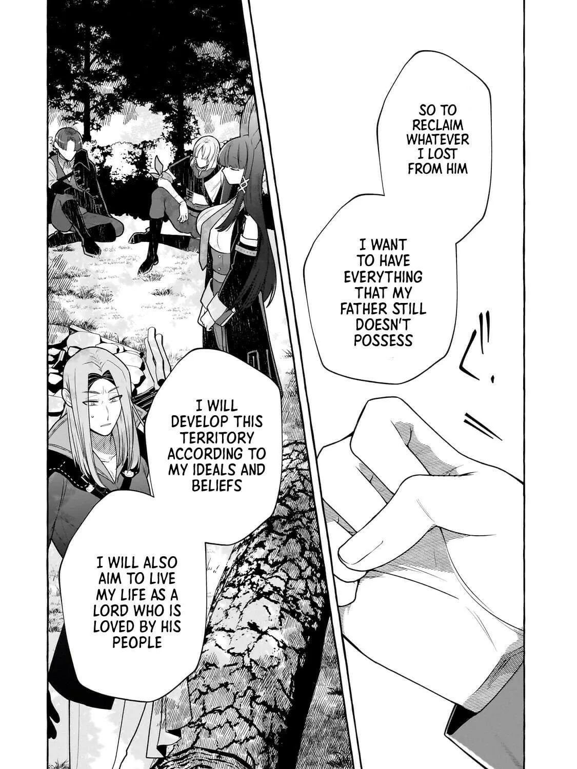 Hinekure Ryoushu no Koufukutan Chapter 2 page 77 - 