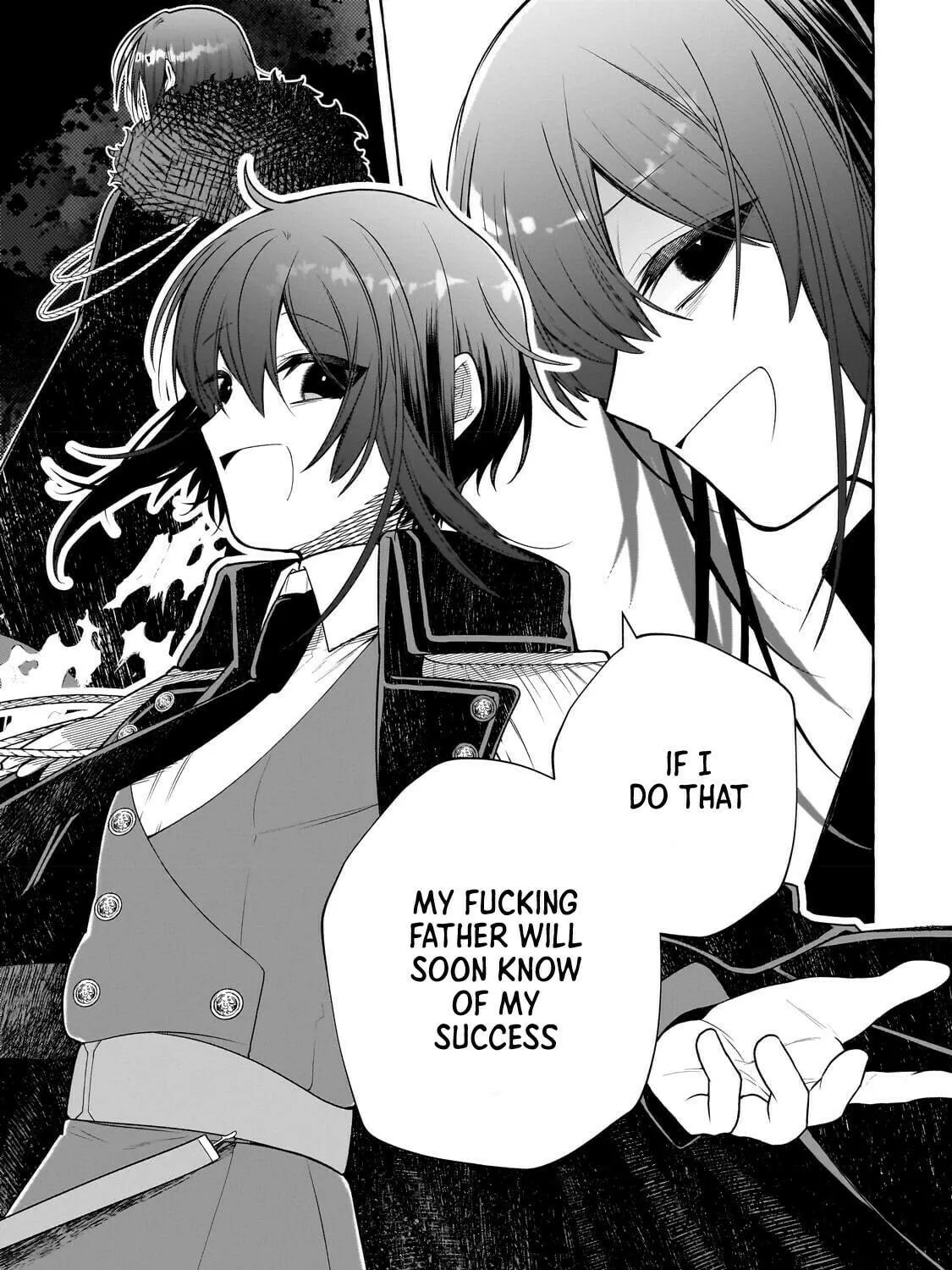 Hinekure Ryoushu no Koufukutan Chapter 2 page 79 - 